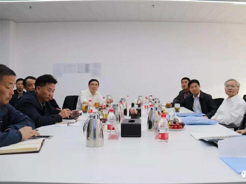 方快鍋爐獲批設立鍋爐行業(yè)第一家院士工作站