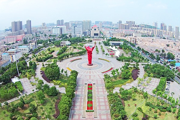 出口美國新澤西州單臺(tái)燃?xì)鉄崴仩t